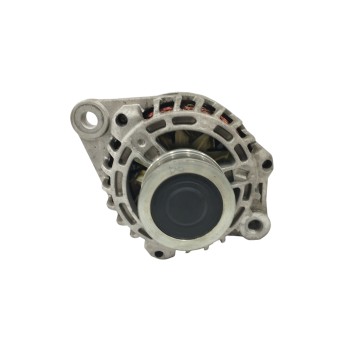 Recambio de alternador para opel astra gtc 1.9 cdti referencia OEM IAM   