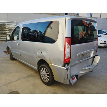 fiat scudo furgoneta (270_, 272_) del año 2008