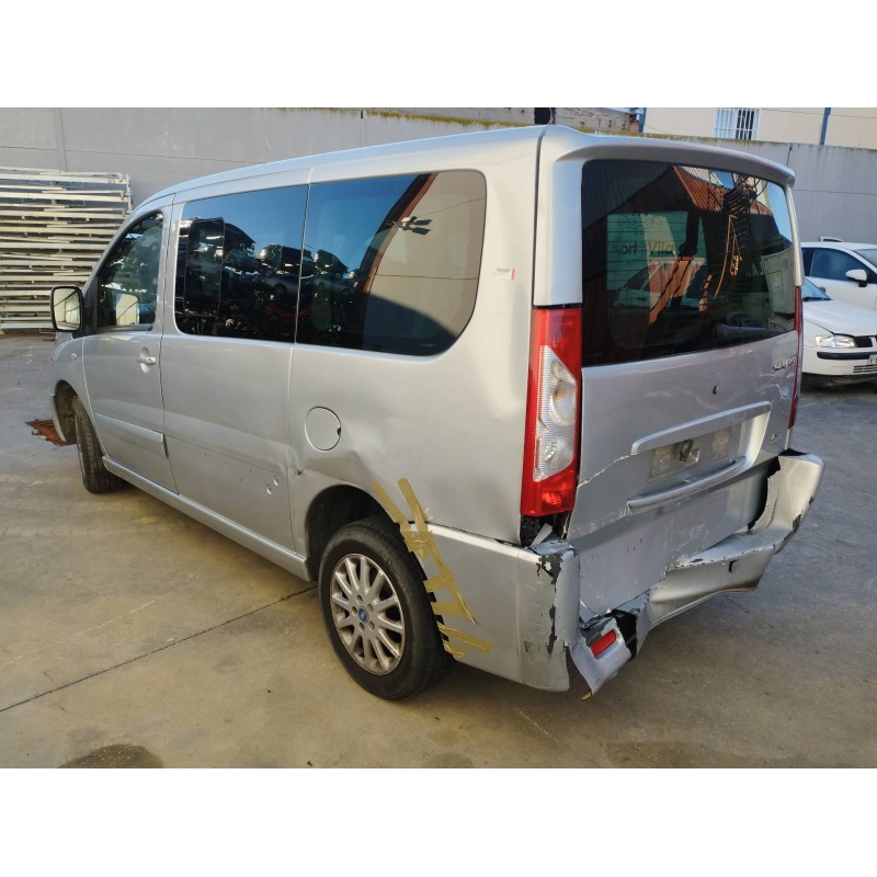 COMPRESOR AIRE ACONDICIONADO