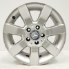 Recambio de llanta para mercedes-benz clase a (w169) 2.0 cdi cat referencia OEM IAM A1694011902 6JX16H2ET46 5H 5X115