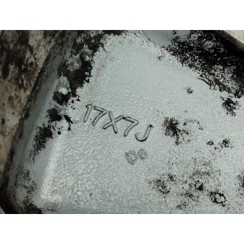 Recambio de llanta para subaru legacy familiar/outback b13 (bp) 2.0 diesel cat referencia OEM IAM 28111AJ020 17X7J OFFSET 48