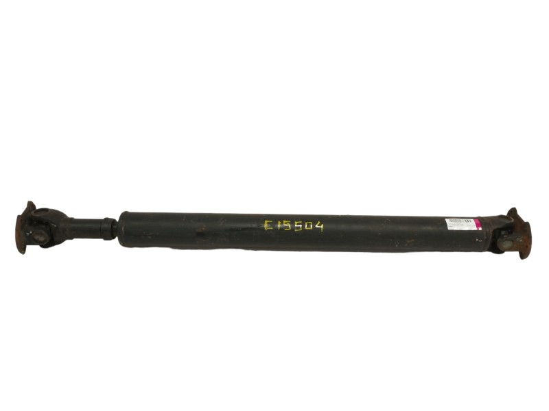Recambio de transmision central para opel frontera b sport referencia OEM IAM  107 CM 