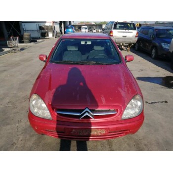 citroën xsara berlina del año 2001