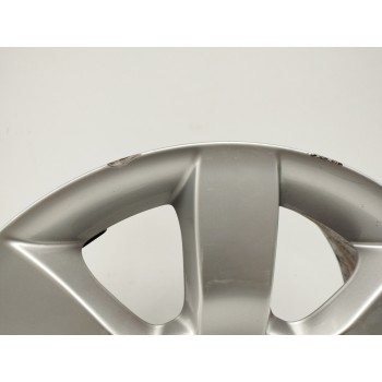 Recambio de llanta para mercedes-benz clase a (w169) 2.0 cdi cat referencia OEM IAM A1694011902 6JX16H2ET46 5H 5X115