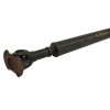 Recambio de transmision central para opel frontera b sport referencia OEM IAM  107 CM 