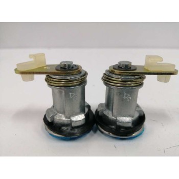 Recambio de juego bombines para hyundai atos prime (mx) referencia OEM IAM 8197002A00 8198002A00 