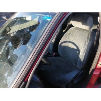 citroën xsara berlina del año 2001