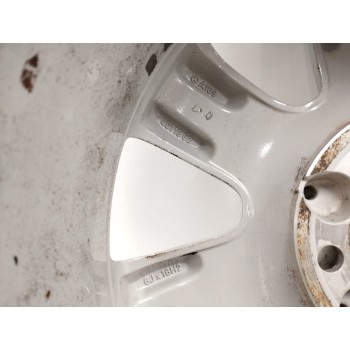 Recambio de llanta para mercedes-benz clase a (w169) 2.0 cdi cat referencia OEM IAM A1694011902 6JX16H2ET46 5H 5X115