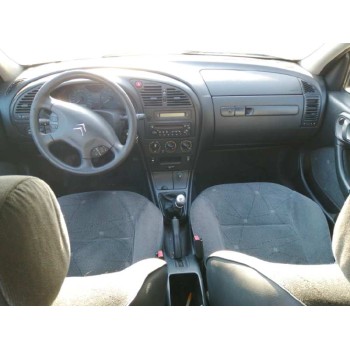 citroën xsara berlina del año 2001