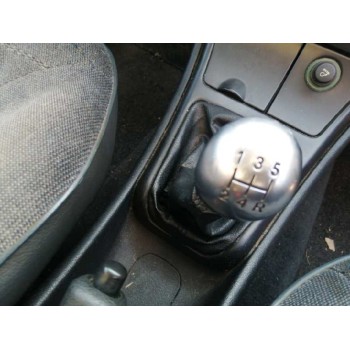 citroën xsara berlina del año 2001