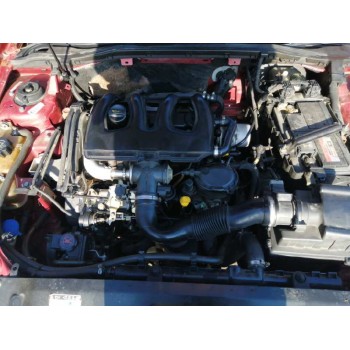 citroën xsara berlina del año 2001