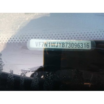 citroën xsara berlina del año 2001