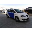 SEAT ALTEA XL (5P5)