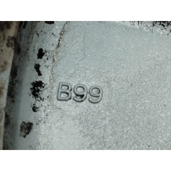 Recambio de llanta para subaru legacy familiar/outback b13 (bp) 2.0 diesel cat referencia OEM IAM 28111AJ020 17X7J OFFSET 48