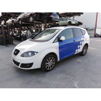 seat altea xl (5p5) del año 2015