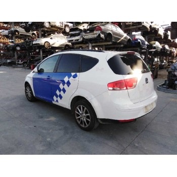 seat altea xl (5p5) del año 2015