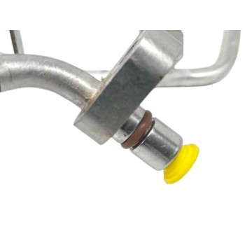 Recambio de tubos aire acondicionado para renault megane e-tech suv ev40 (bnj2) referencia OEM IAM 924405MS0A  