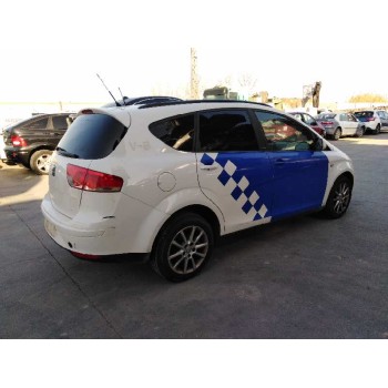 seat altea xl (5p5) del año 2015