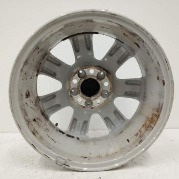 Recambio de llanta para mercedes-benz clase a (w169) 2.0 cdi cat referencia OEM IAM A1694011902 6JX16H2ET46 5H 5X115
