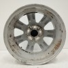 Recambio de llanta para mercedes-benz clase a (w169) 2.0 cdi cat referencia OEM IAM A1694011902 6JX16H2ET46 5H 5X115