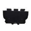 Recambio de asientos traseros para renault captur i ( j5 h5 ) 1.5 dci 90 referencia OEM IAM   