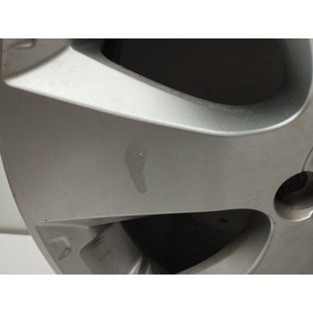 Recambio de llanta para subaru legacy familiar/outback b13 (bp) 2.0 diesel cat referencia OEM IAM 28111AJ020 17X7J OFFSET 48