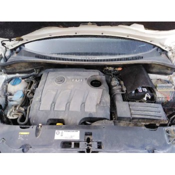 seat altea xl (5p5) del año 2015