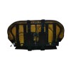 Recambio de asientos traseros para renault captur i ( j5 h5 ) 1.5 dci 90 referencia OEM IAM   