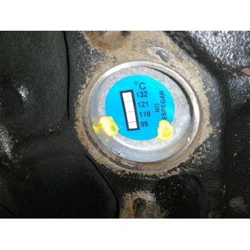 Recambio de motor completo para audi 80/90 (811/813/853) 1.6 turbodiesel (cy) referencia OEM IAM RASB  