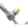 Recambio de tubos aire acondicionado para renault megane e-tech suv ev40 (bnj2) referencia OEM IAM 924405MS0A  