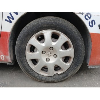 peugeot 307 berlina (s2) del año 2006