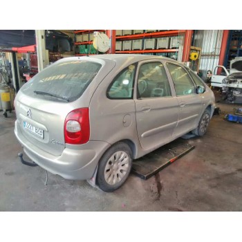 citroën xsara picasso del año 2002