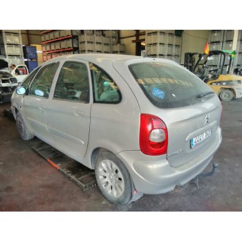 citroën xsara picasso del año 2002