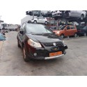 SUZUKI SX4 RW (EY)