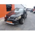 SUZUKI SX4 RW (EY)