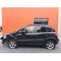 SUZUKI SX4 RW (EY)