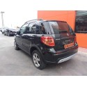 SUZUKI SX4 RW (EY)