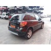 suzuki sx4 rw (ey) del año 2007