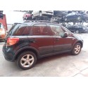 SUZUKI SX4 RW (EY)