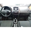 SUZUKI SX4 RW (EY)