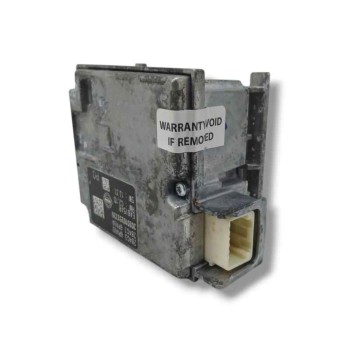 Recambio de modulo electronico para nissan juke (f16) 1.0 12v cat referencia OEM IAM 284G36PA0D 284G36PA0A 