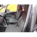 SUZUKI SX4 RW (EY)