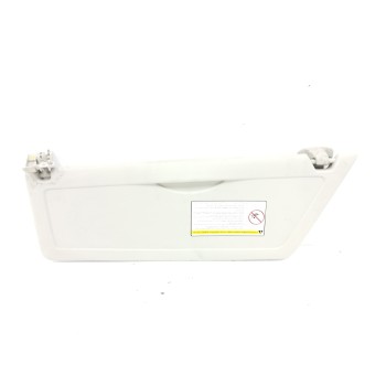 Recambio de parasol derecho para citroën c4 grand picasso 1.6 16v hdi fap referencia OEM IAM   