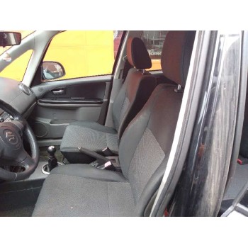 suzuki sx4 rw (ey) del año 2007