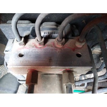 suzuki sx4 rw (ey) del año 2007