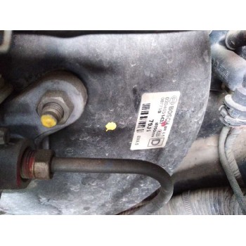 suzuki sx4 rw (ey) del año 2007