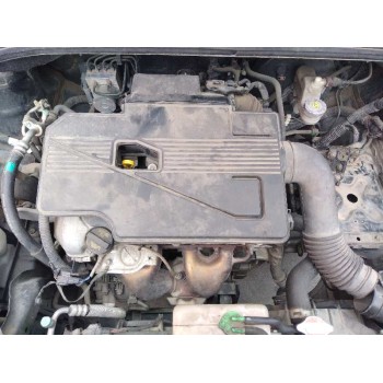 suzuki sx4 rw (ey) del año 2007