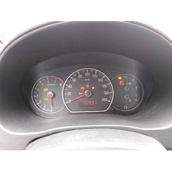 suzuki sx4 rw (ey) del año 2007