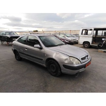 citroën xsara berlina del año 2001