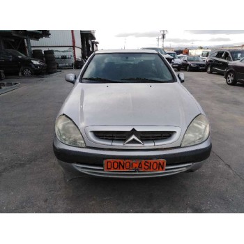 citroën xsara berlina del año 2001